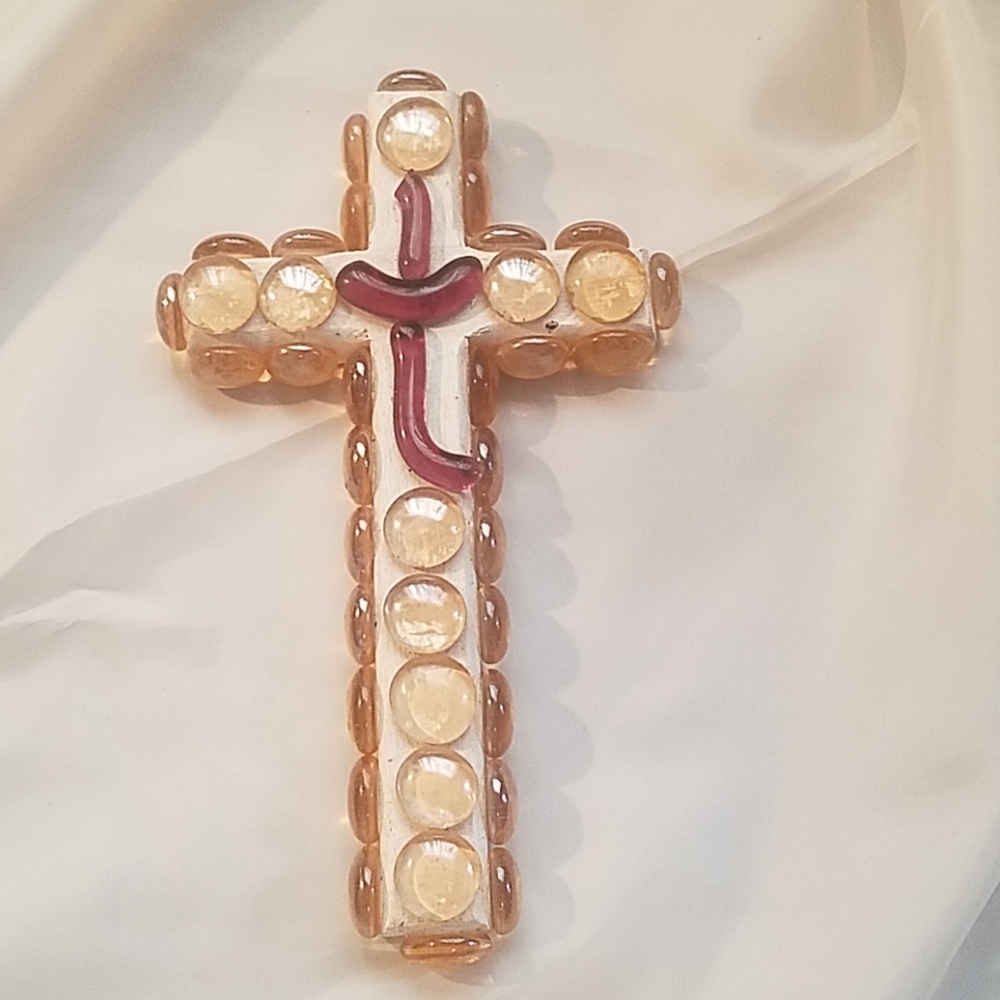 Wood Cross